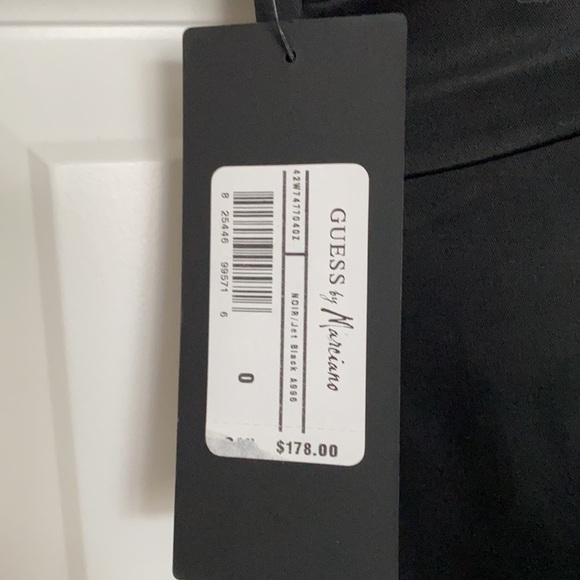 NWT Gorgeous Marciano bodycon dress - Picture 2 of 4